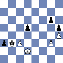 Siddharth - Storey (Chess.com INT, 2021)