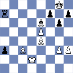 Pastar - Nguyen Ngoc Truong Son (chess.com INT, 2024)