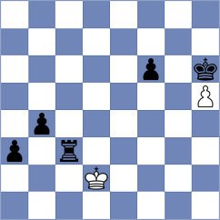 Kopczynski - Samunenkov (chess.com INT, 2024)