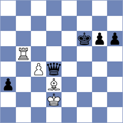 Aronian - Szpar (chess.com INT, 2024)