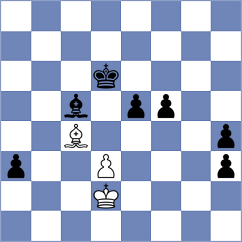 Malyi - Hambleton (chess.com INT, 2023)