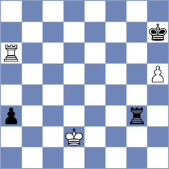 Bellini - Benk (chess.com INT, 2021)