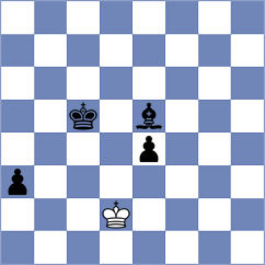Ciorgovean - Rastbod (chess.com INT, 2023)