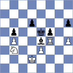 Stark - Nazari (chess.com INT, 2023)