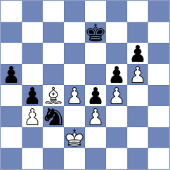 Perdomo - Weetik (Chess.com INT, 2021)