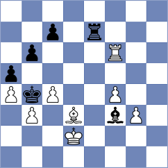 Csonka - Mendonca (chess.com INT, 2023)