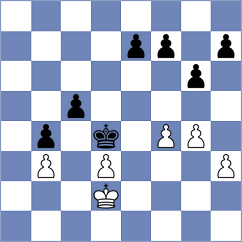 Kavutskiy - Trent (chess.com INT, 2023)