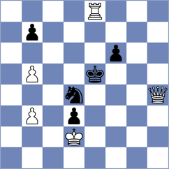 Jakubowski - Franca (Chess.com INT, 2021)