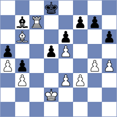 Sadovsky - Fernandez (chess.com INT, 2023)