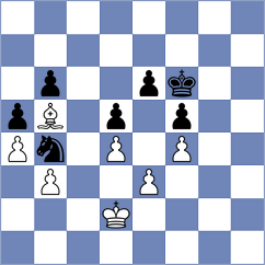 Sorkin - Kukhmazov (chess.com INT, 2023)