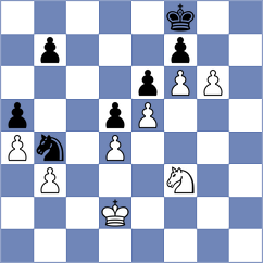 Brodsky - Niekras (chess.com INT, 2024)