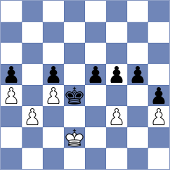Van Baar - Delorme (chess.com INT, 2024)