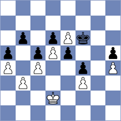 Makarian - Maksimovic (chess.com INT, 2024)
