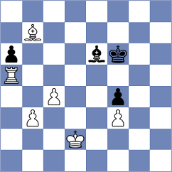 Shimanov - Urazayev (chess.com INT, 2023)