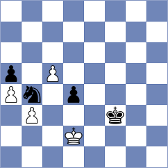 Torres Dominguez - Martic (chess.com INT, 2023)