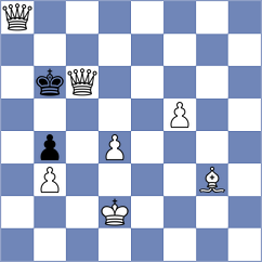 Rosenberg - Omariev (chess.com INT, 2024)