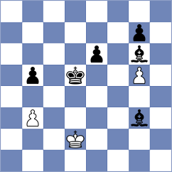 Trapeznikova - Tsukerman (Chess.com INT, 2021)