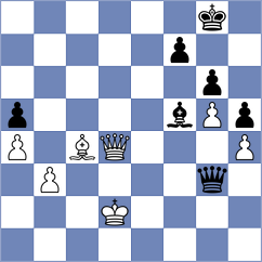 Gledura - Martinez Alcantara (chess.com INT, 2024)