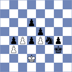 Naguleswaran - Moskalenko (Chess.com INT, 2020)