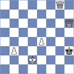 Shpanko - Colivet Gamboa (chess.com INT, 2022)