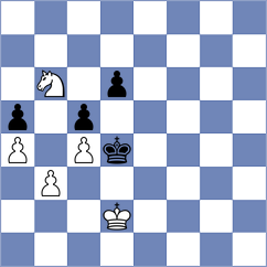 Bluvshtein - Andrews (chess.com INT, 2023)