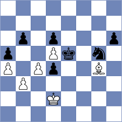 Real de Azua - Shevelev (chess.com INT, 2021)