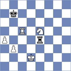 Nazari - Baloglu (chess.com INT, 2024)