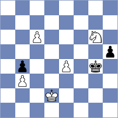 Erzhanov - Bastos Seixas (chess.com INT, 2024)
