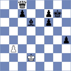 Coelho - Cordoba Roa (chess.com INT, 2024)