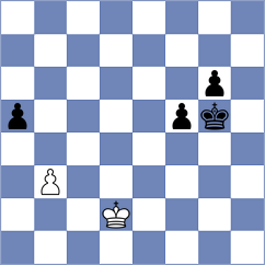 Kuzhilniy - Zhigalko (chess.com INT, 2023)