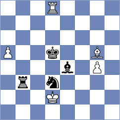 Urbina Perez - Mikhailova (chess.com INT, 2024)