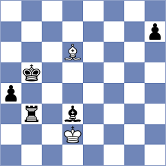 Sowinski - Hong (chess.com INT, 2024)