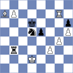 Jaracz - Salinas Tomas (chess.com INT, 2023)