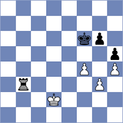 Pakleza - Novik (chess.com INT, 2021)