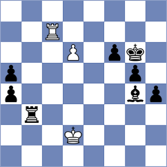 Roenko - Paveliev (Chess.com INT, 2019)