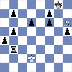 Janaszak - Shapkin (Chess.com INT, 2021)