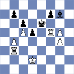 Averchenko - Mirzoev (chess.com INT, 2024)