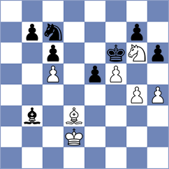 Sadovsky - Bykova (Chess.com INT, 2020)