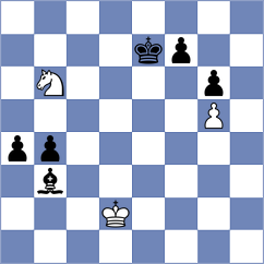 Ramos Ariza - Vittorino (Chess.com INT, 2020)