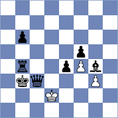 Villabrille - Kunz (chess.com INT, 2024)