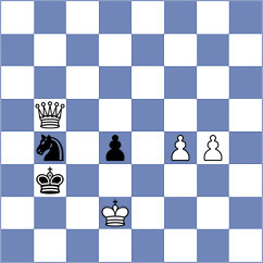 Chigaev - Suvorov (chess.com INT, 2021)