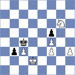 Novikova - Carbone (chess.com INT, 2023)