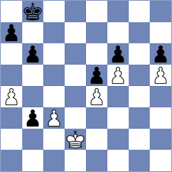 Beerdsen - Yankelevich (chess.com INT, 2024)