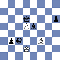 Enkhtuul - Berend (Chess.com INT, 2021)