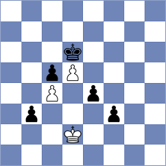 Liwak - Moore (chess.com INT, 2023)