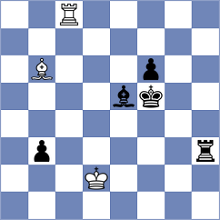Agrest - Bulatova (FIDE Online Arena INT, 2024)