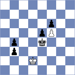 Seine - Vazquez Maccarini (Chess.com INT, 2021)