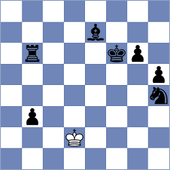 Gatterer - Ambartsumova (chess.com INT, 2024)