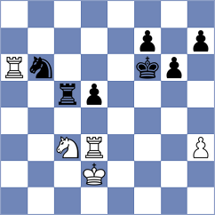 Kollars - Grigorov (chess.com INT, 2023)