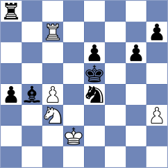 Krishnan - Pranav (chess.com INT, 2024)